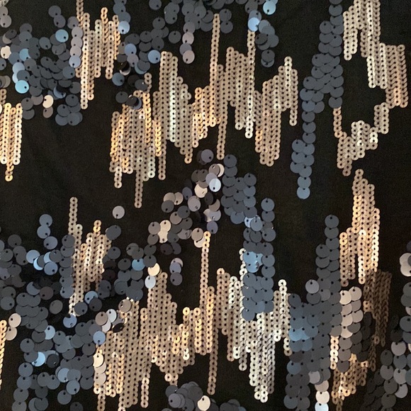 SALE Gorgeous Evy’s Tree Joy sparkle crewneck sweatshirt,size Small💫 - Picture 6 of 9